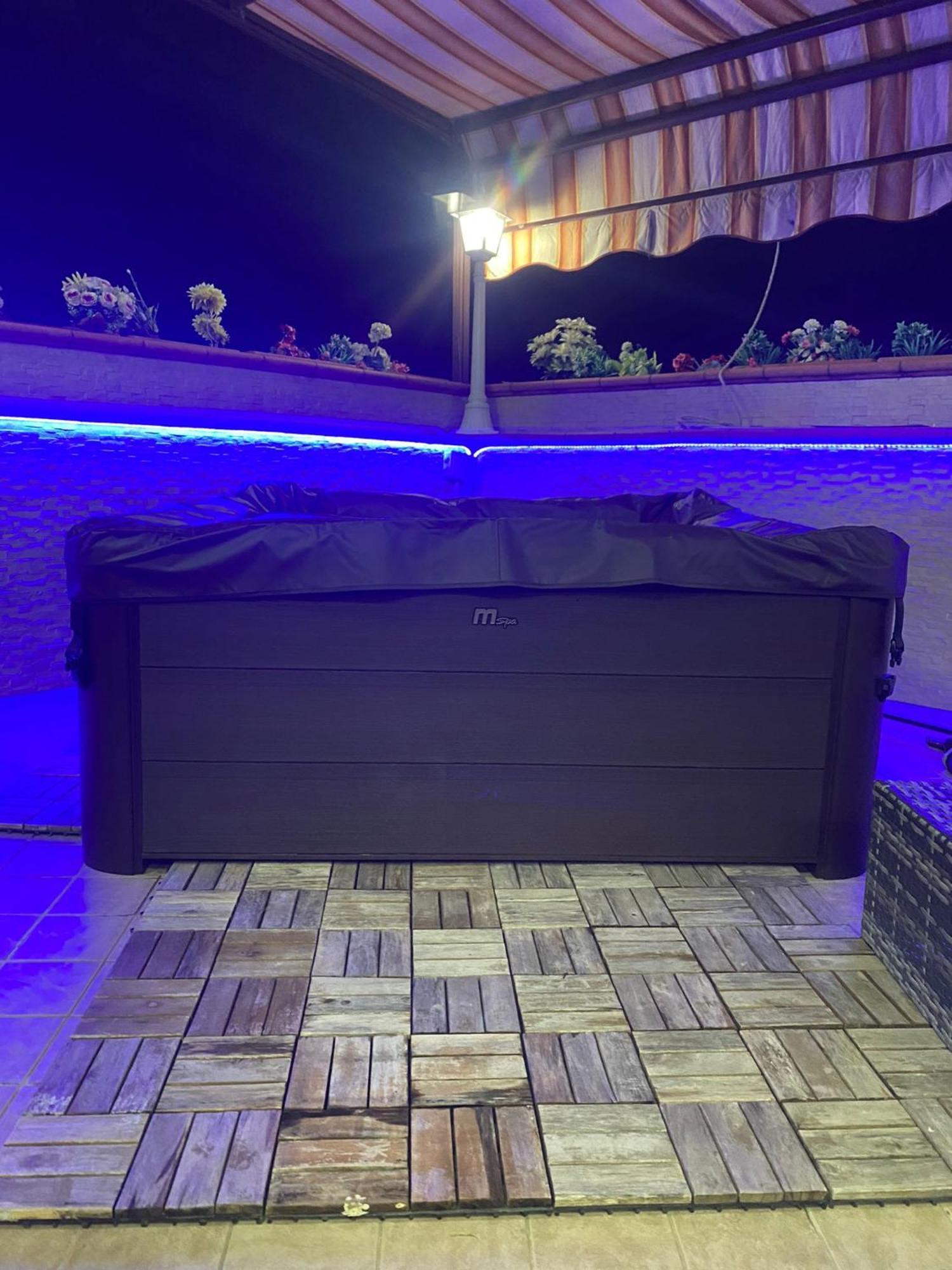 ナポリ La Terrazza Nel Centroヴィラ エクステリア 写真